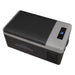 Dellonda Portable Fridge Freezer/Cool Box with LED Display 15L DL12 - Dellonda - My Roof Tent