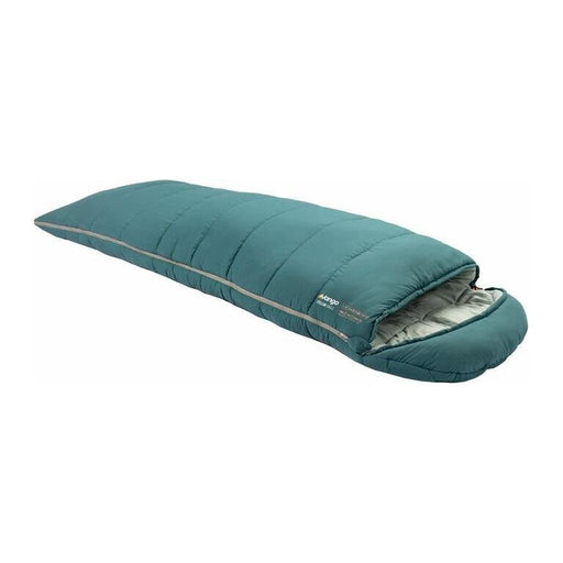 Vango Stellar Single Sleeping Bag Single Oasis - Vango - My Roof Tent