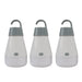 Leisurewize Colour Changing LED Camping Orb Light Set - Leisurewize - My Roof Tent
