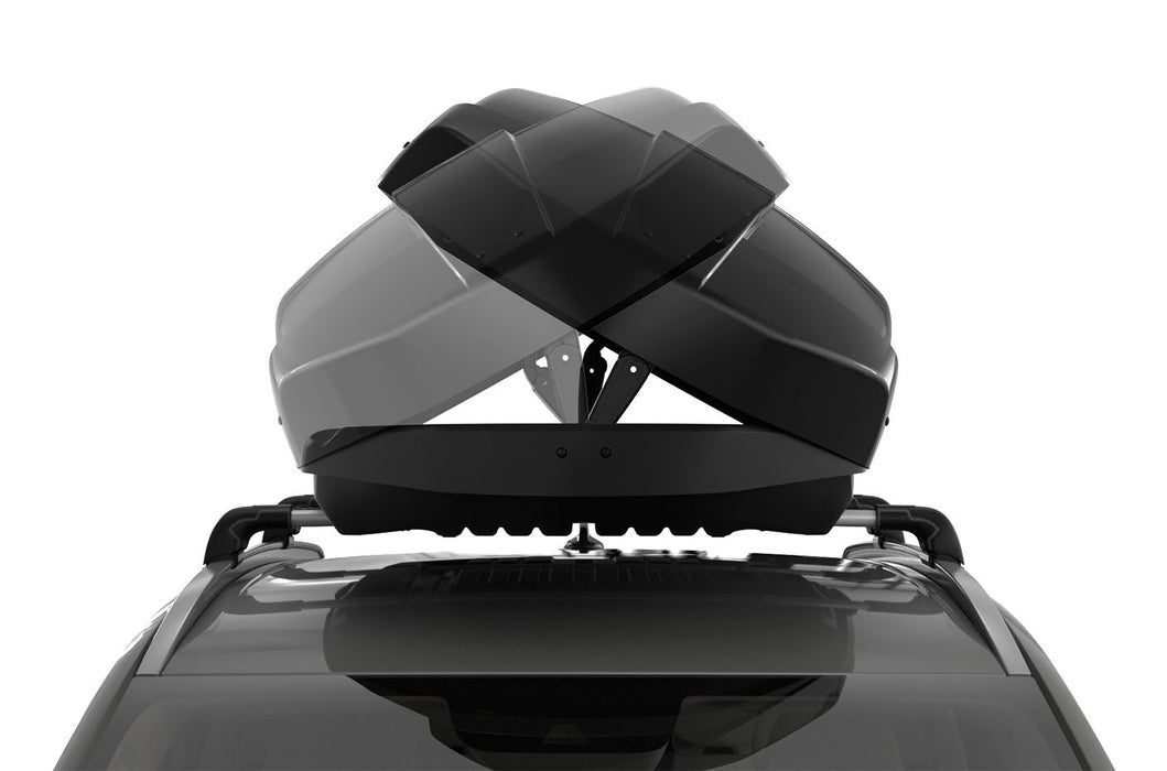 Thule Motion XT Sport roof box titan glossy Roof box - Thule - My Roof Tent