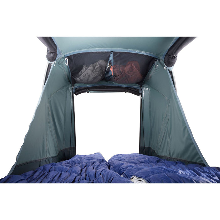 Thule Outset 3-person towbar-mounted car tent - Thule - My Roof Tent