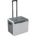 Vango E-Pinnacle 240v AC or 12v DC Electric Wheeled Coolbox Cooler 40L - Vango - My Roof Tent