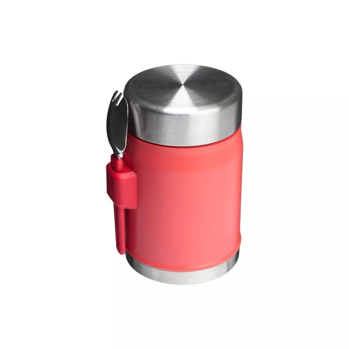 Stanley Legendary Food Jar + Spork 0.4L - Stanley - My Roof Tent