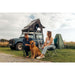 TentBox Cargo (Black Edition) 2 Person Roof Tent - TENTBOX - My Roof Tent