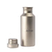 Vango Titanium Bottle 550ml Titanium - Vango - My Roof Tent
