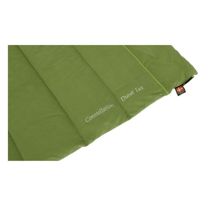 Outwell Constellation Double Camping Duvet Lux Double - Outwell - My Roof Tent