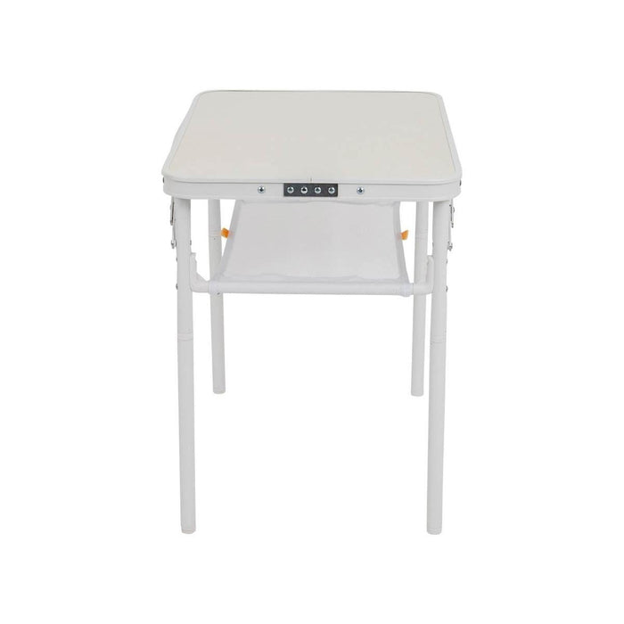 Bo-Camp Pastel Collection Table Yvoire 60 x 45cm - Bo-Camp - My Roof Tent