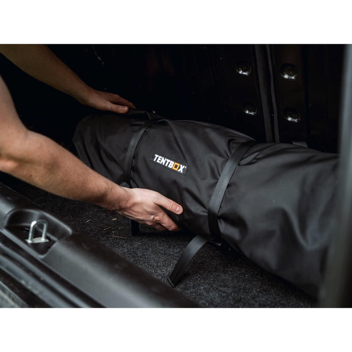 Tentbox Lite 2.0 Living Pod (Lite 2.0) - Regular - TENTBOX - My Roof Tent