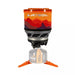 Jetboil Minimo Cooking System Camping Stove MNMSS Sunset - Jetboil - My Roof Tent