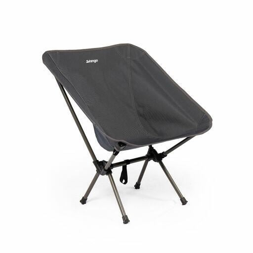 Vango Micro India Ink Folding Camping Chair - Vango - My Roof Tent