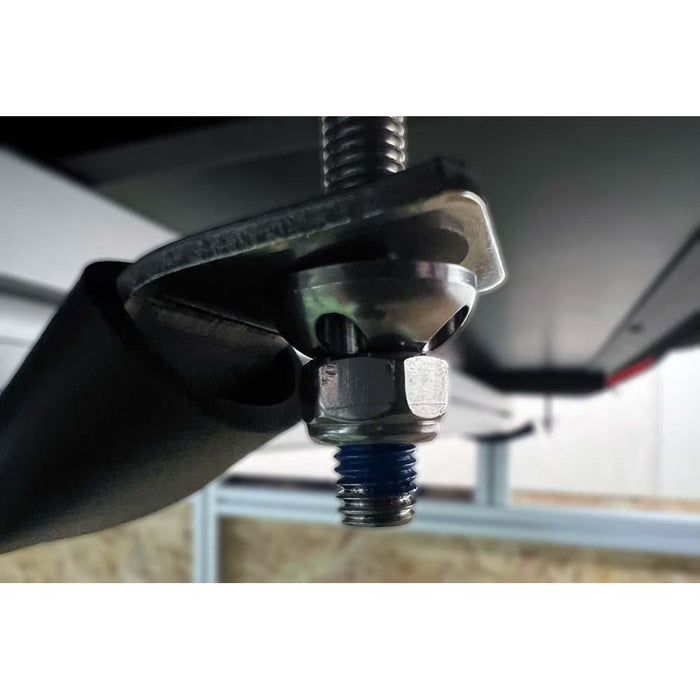 Tentbox Security Nuts - TENTBOX - My Roof Tent