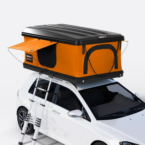 TentBox Classic 2.0 (Sunset Orange) 2 Person Roof Tent - TENTBOX - My Roof Tent