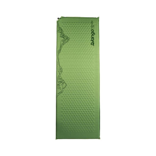 Vango Trek Pro 3 Quad Self inflating Sleep Mat Artichoke - Vango - My Roof Tent