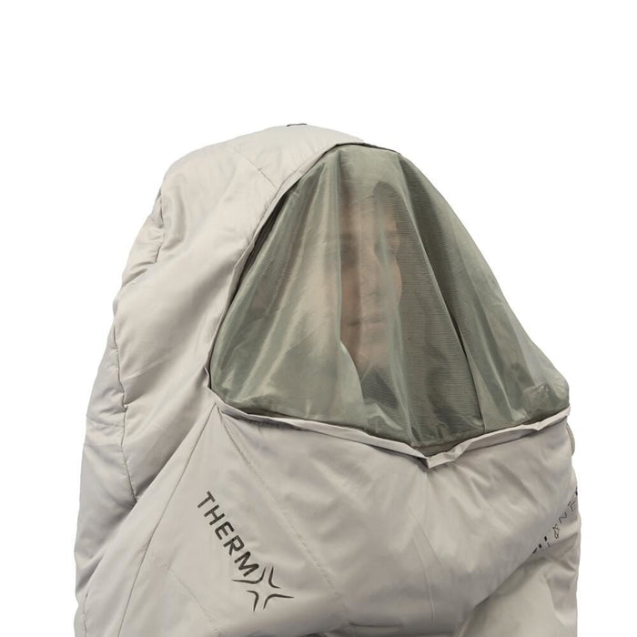 Vango Mantis Planet Sleeping Bag 50L Grey Flannel - Vango - My Roof Tent