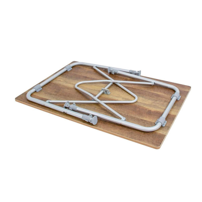 Bo-Camp Table Feather 110 x 70cm - Bo-Camp - My Roof Tent