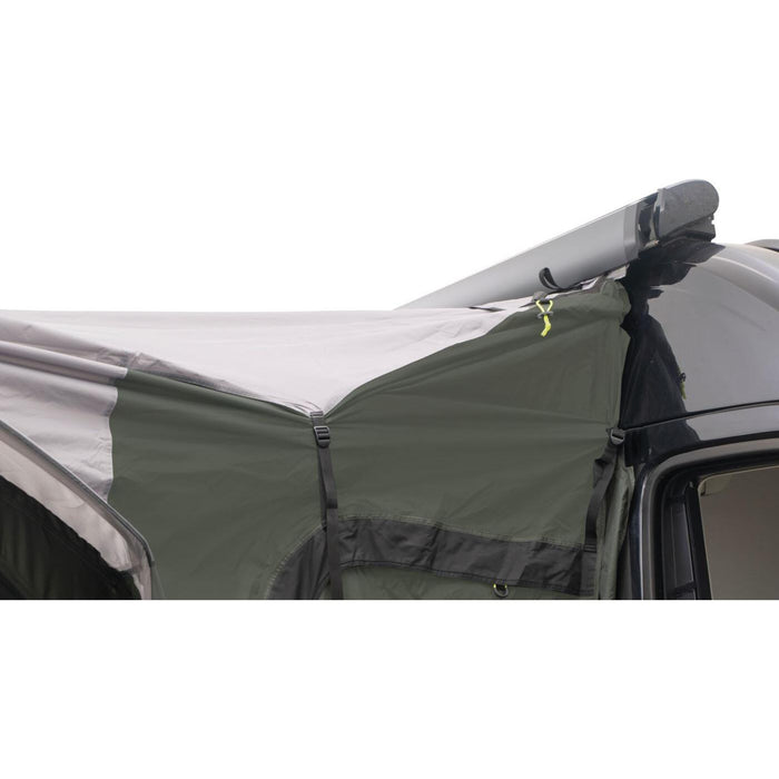 Outwell Crossville 250SA Air Drive-Away Campervan Air Awning 175-200cm - Outwell - My Roof Tent