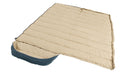 Outwell Constellation Lux Blue Single Sleeping Bag - Outwell - My Roof Tent
