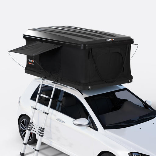 TentBox Classic 2.0 (Midnight Grey) 2 Person Roof Tent - TENTBOX - My Roof Tent