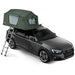 Thule Insulator-Foothill quilted insulation grey - Thule - My Roof Tent