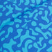 Vango Stellar Junior Sleeping Bag Junior Atlantic Blue - Vango - My Roof Tent
