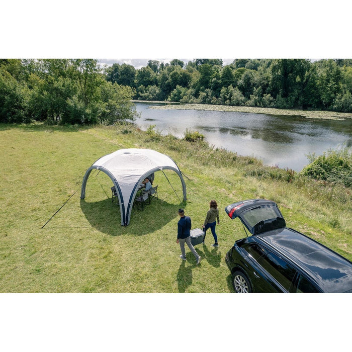 Coleman Event Shelter Air Large SPF50 Inflatable Gazebo - Coleman - My Roof Tent