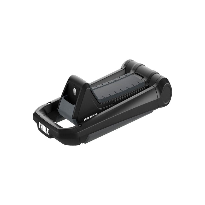 Thule Hull-a-Port Aero kayak rack foldable j-style black - Thule - My Roof Tent