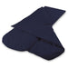 Duvalay Comfort Sleeping Bag - Navy 4.5g Tog - Duvalay - My Roof Tent