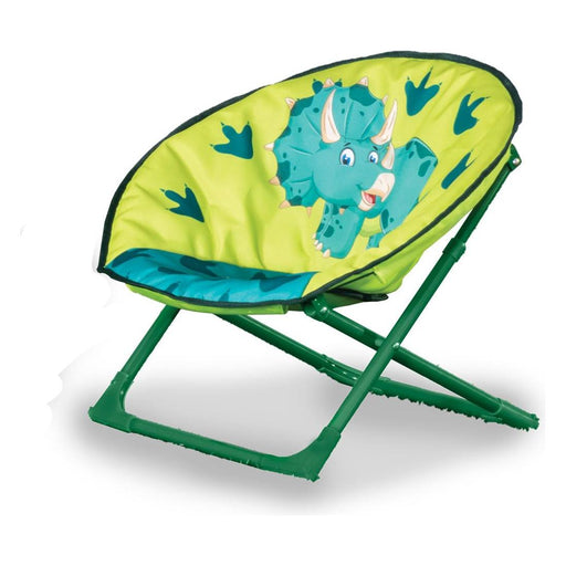 Quest Kids Moon chair Dino SP2037 - Quest - My Roof Tent