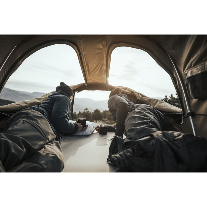 Thule Approach Roof Tent Large 3-4 Person - Thule - My Roof Tent