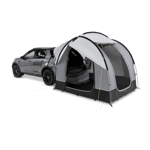 Kampa Tailgater Driveaway Awning - 2024 Model - Touring Family Staycation Campe - Kampa - My Roof Tent