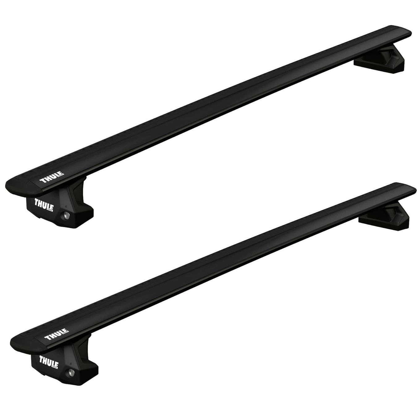 Thule Bars