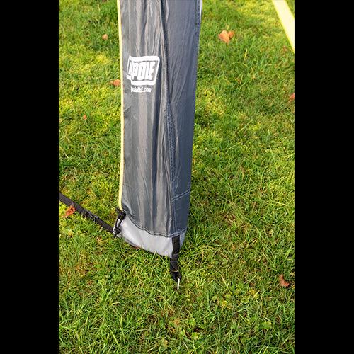 Campervan Van Air Inflatable Sun Shield Shade Canopy + Side Walls Shields - Maypole - My Roof Tent