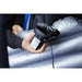 Camping Travel Inflatable Rear Car Boot Double Air Bed Mattress Grey - Streetwize - My Roof Tent