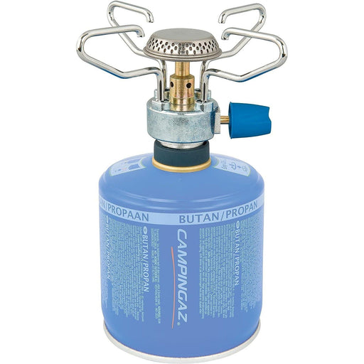 Campingaz 204184 Camping Stove Burner Bluet Micro Plus - Campingaz - My Roof Tent