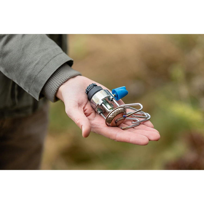Campingaz 204184 Camping Stove Burner Bluet Micro Plus - Campingaz - My Roof Tent
