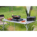Campingaz Stove Camp Bistro 3 Camping Single Burner Hiking Outdoors Piezo - Campingaz - My Roof Tent