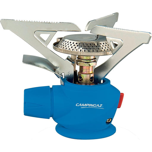 Campingaz Twister Plus PZ Stove Single Burner Camping Caravan Inc Case - Campingaz - My Roof Tent