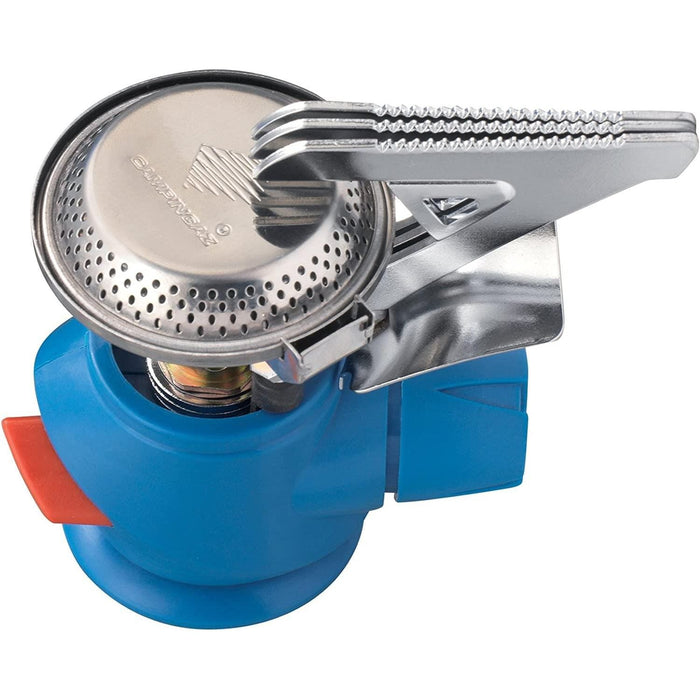 Campingaz Twister Plus PZ Stove Single Burner Camping Caravan Inc Case - Campingaz - My Roof Tent