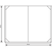 Outdoor Revolution Cayman Canopy Side Panels with Support Bars - Outdoor Revolution - My Roof Tent