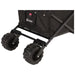 Make transportation easy with Outwell Hamoa Transporter Folding Trolley - Outwell - My Roof Tent