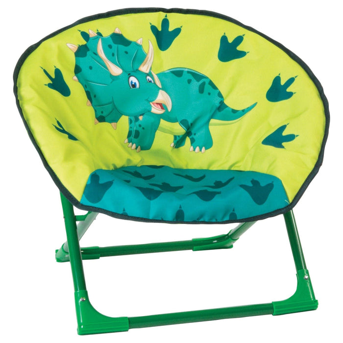Quest Kids Moon chair Dino SP2037 - Quest - My Roof Tent