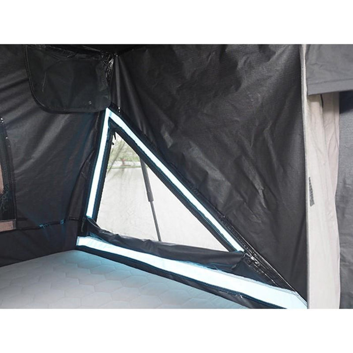 Skypod Lair Roof Tent 2-4 Berth - Skypod - My Roof Tent