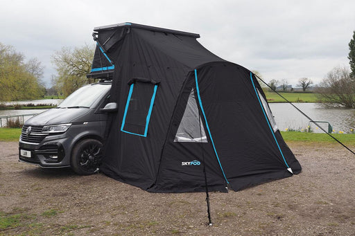 Skypod Annex for Lair & Rapide Roof Tent - Skypod - My Roof Tent