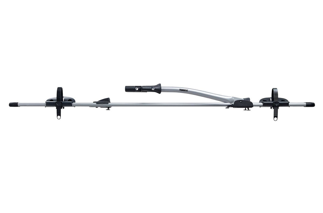 Thule FreeRide 532 Roof Top Bike Rack Aluminium Roof Mounted Cycle Carrier - Thule - My Roof Tent