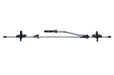 Thule FreeRide 532 Roof Top Bike Rack Aluminium Roof Mounted Cycle Carrier - Thule - My Roof Tent