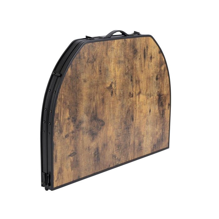Bo-Camp Industrial Collection Table Melrose Case 120 x 80cm - Bo-Camp - My Roof Tent