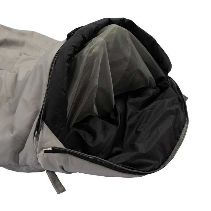Vango Mantis Planet Sleeping Bag 50L Grey Flannel - Vango - My Roof Tent