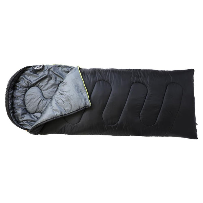 Vango Atlas 350 Quad Square Sleeping Bag 2024 - Vango - My Roof Tent