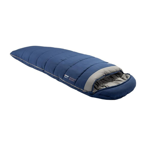 Vango Polaris Single Sleeping Bag Single Neptune - Vango - My Roof Tent