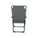 Bo-Camp Industrial Collection Chair Bushwick xl Green - Bo-Camp - My Roof Tent
